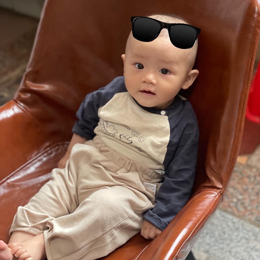 好baby ~