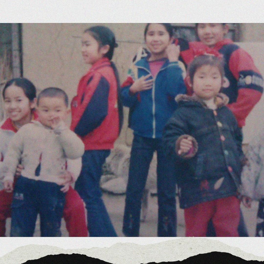 美人鱼有小短腿