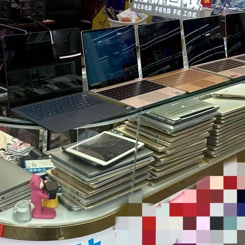 华强北扬名笔记本电脑