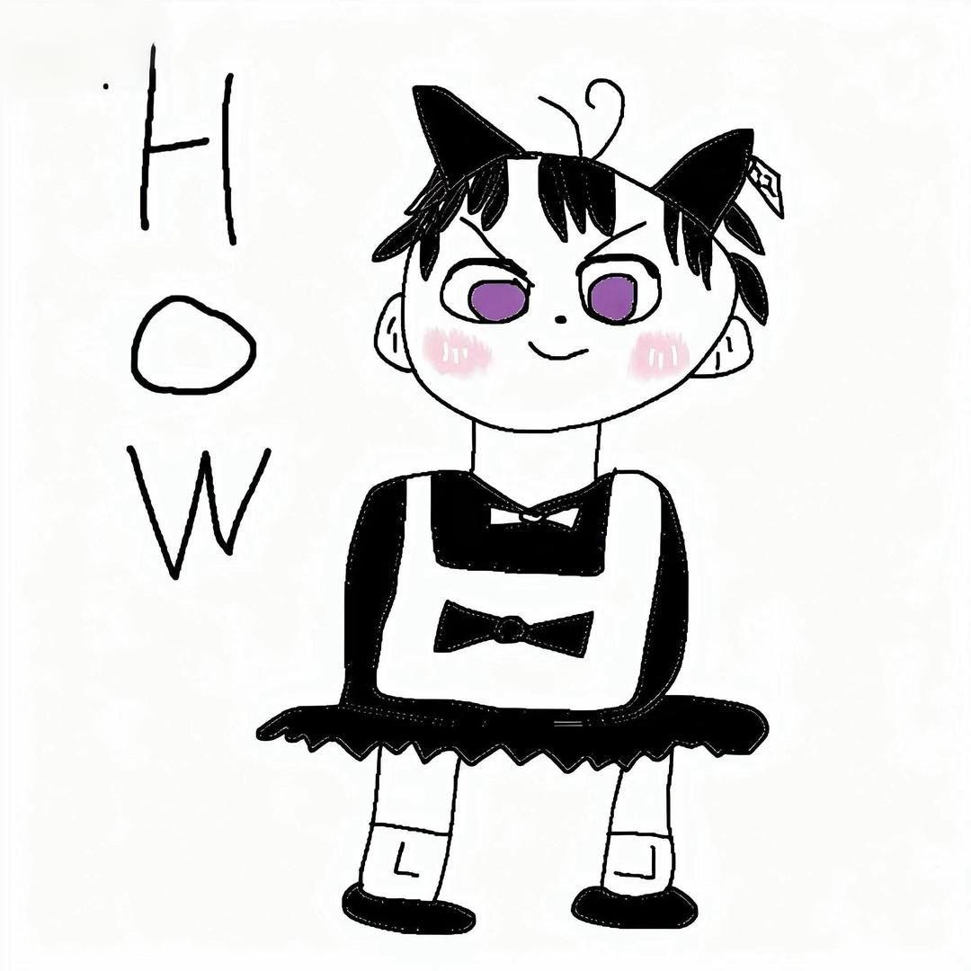 Howᴸ