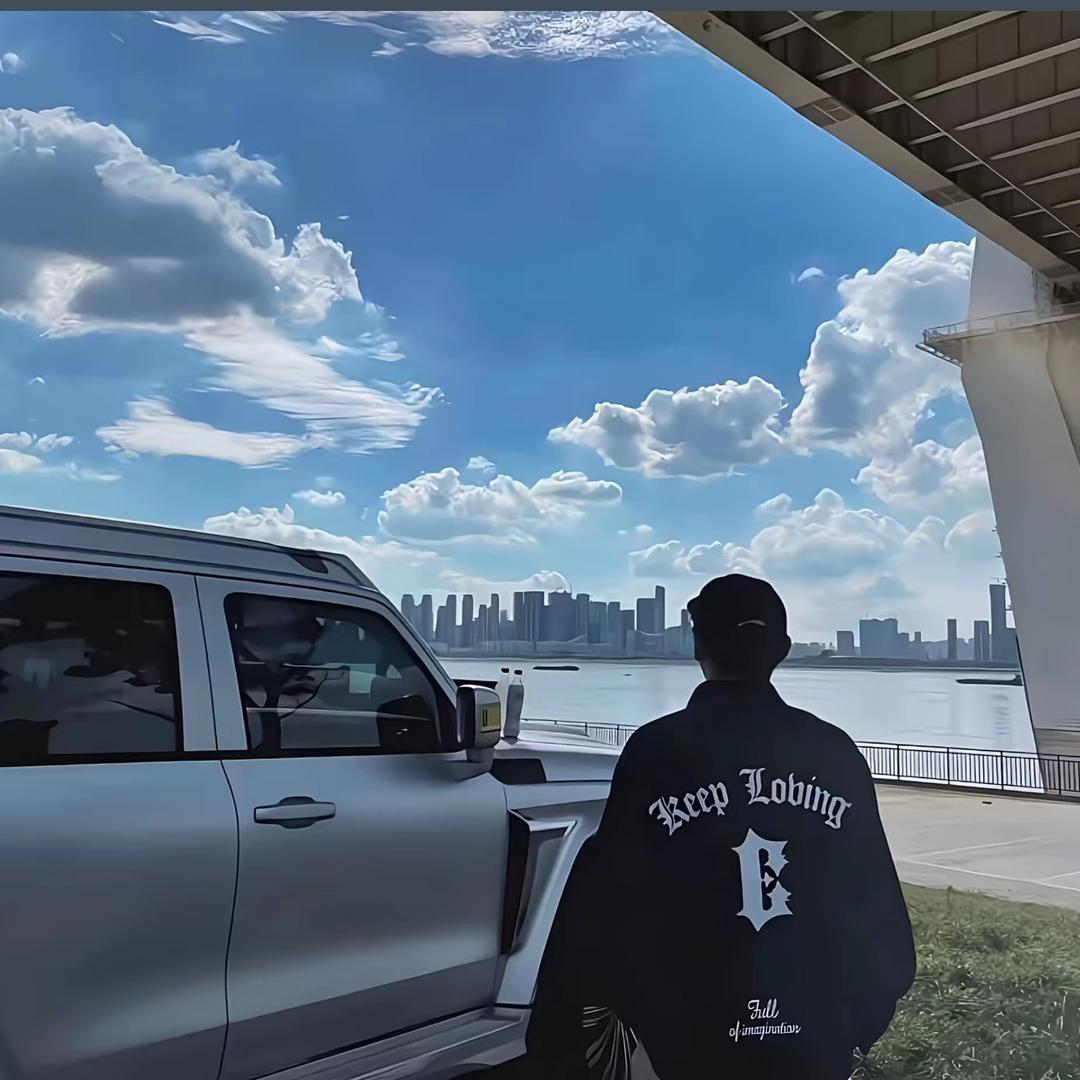 驰骋伴价车（超总说车）