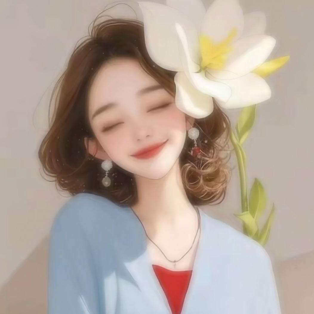 小小的晓💖