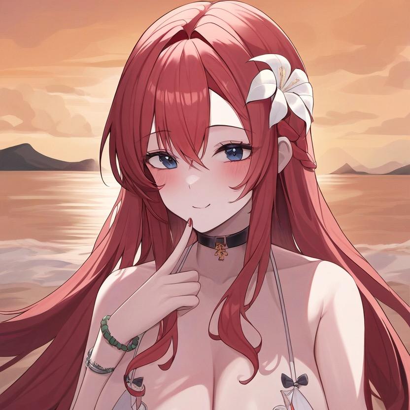 麻衣学姐