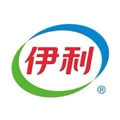 伊利冰淇淋特卖店