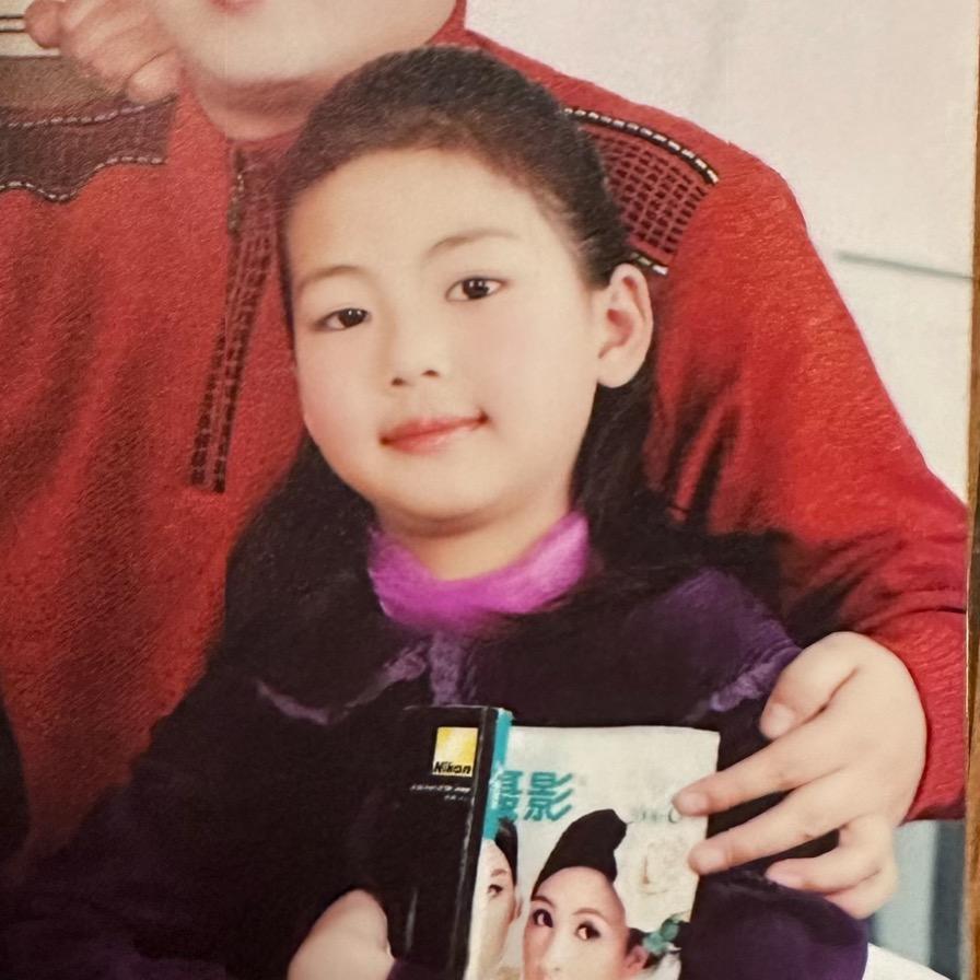 一坨肥兔🐰