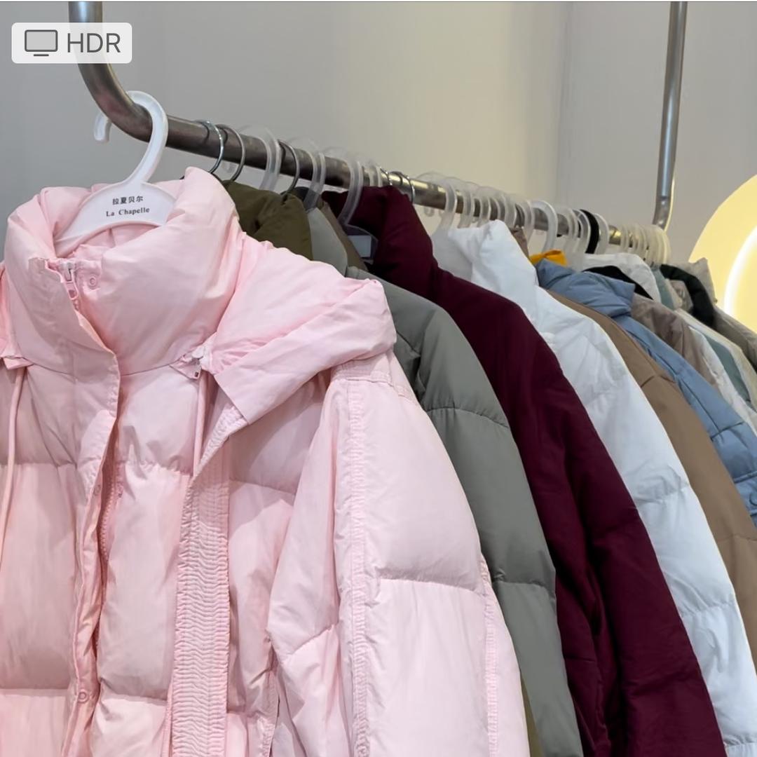 杭州四季青女装💗💗