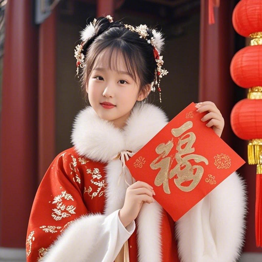 易家童宝