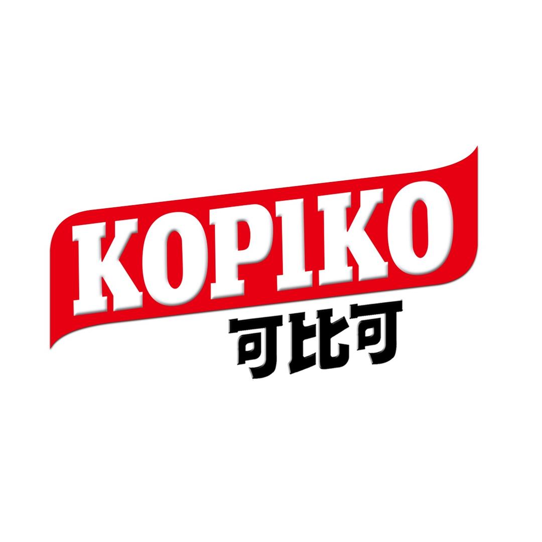 KOPIKO可比可迈大咖啡专卖店