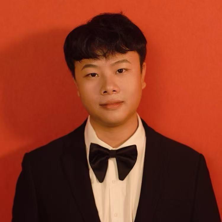 孟君彩铅画（网课招生）