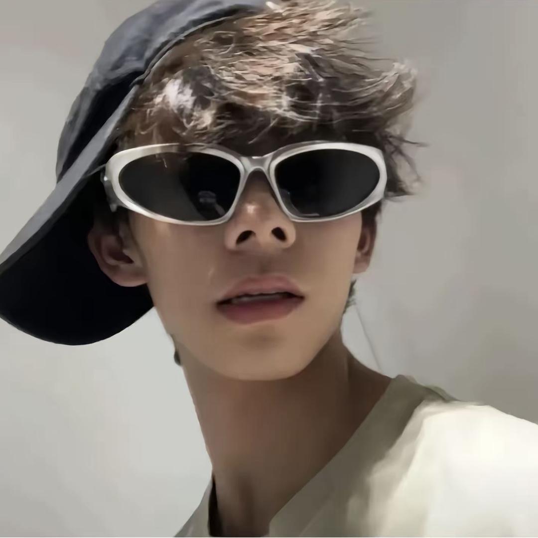 阿翔搞穿搭