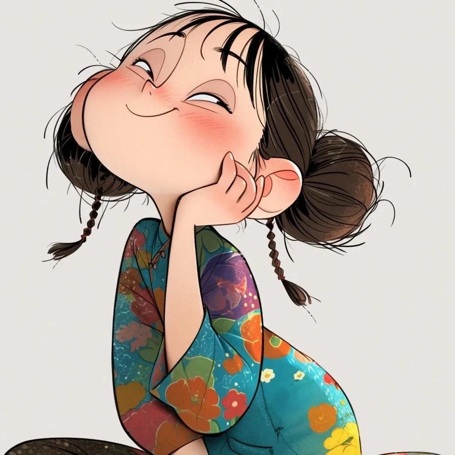 🌾漫步云端