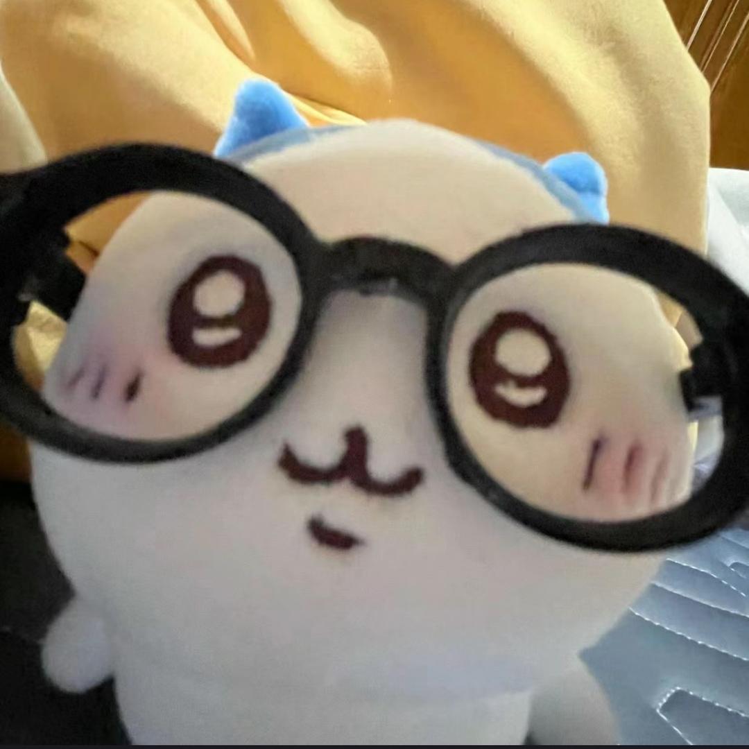 啃腿毛