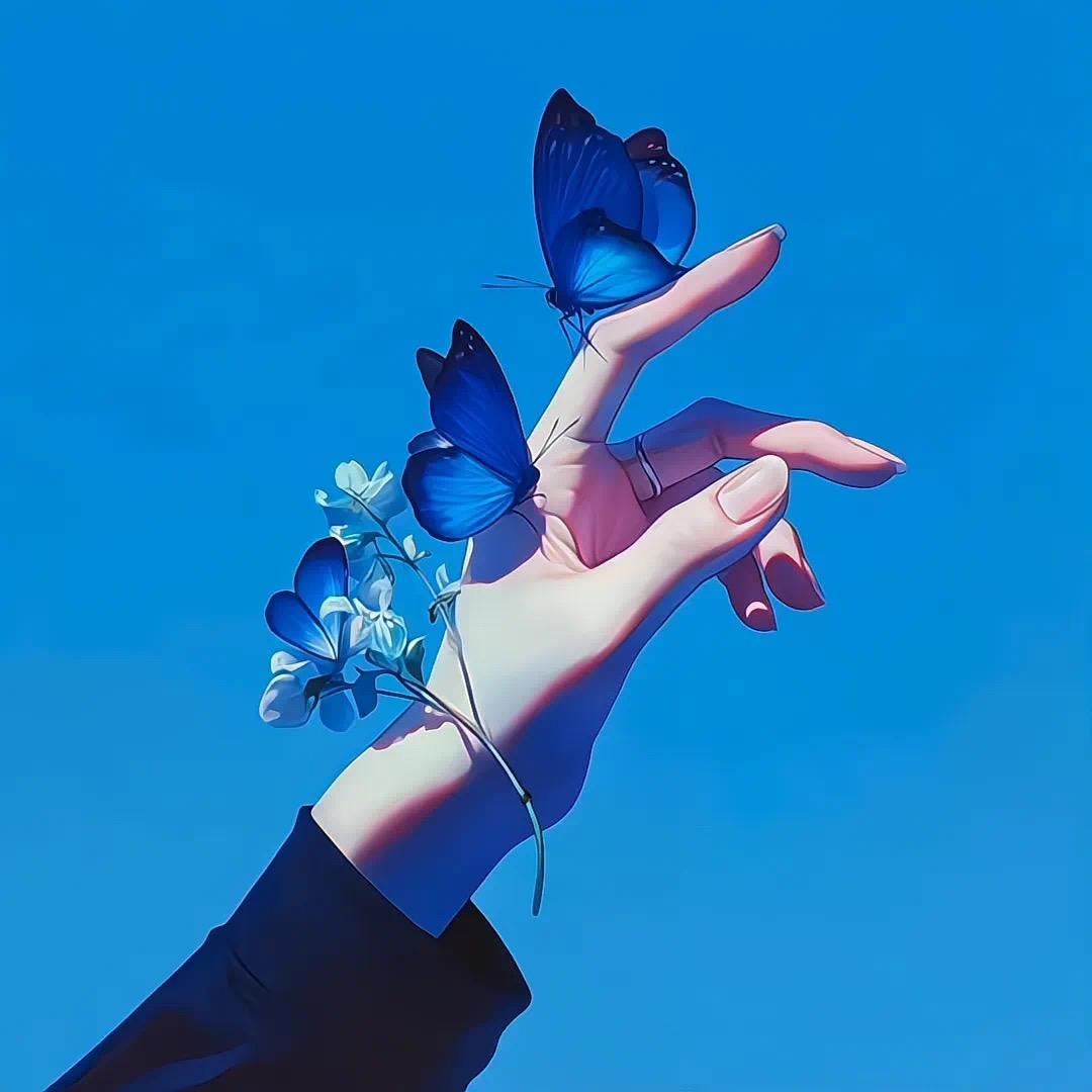 🎶欣  儿🎶