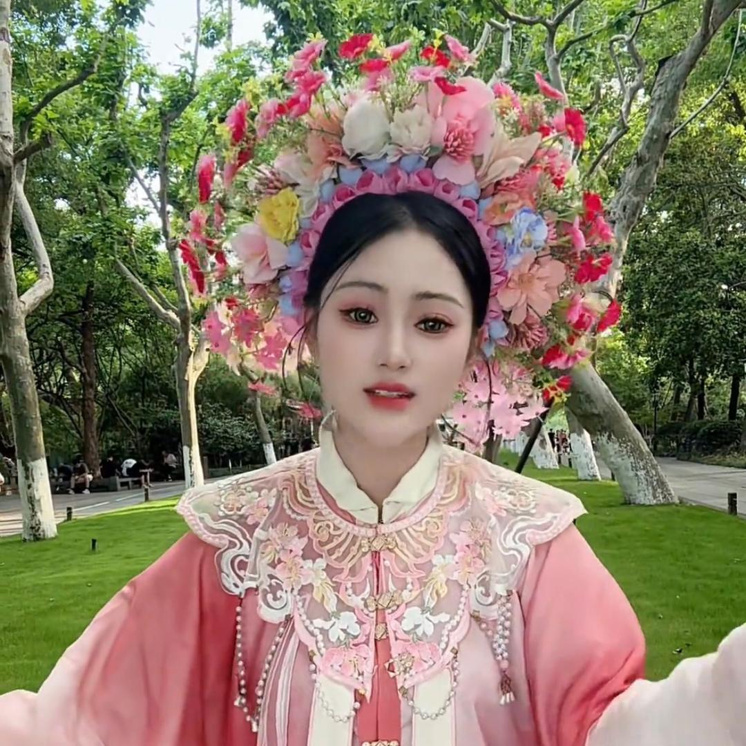 三妹好物（福利号）