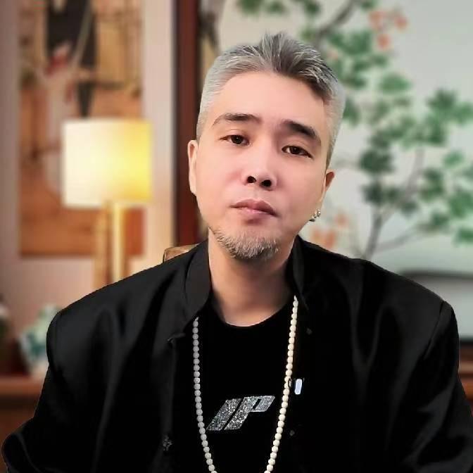 美业滔哥