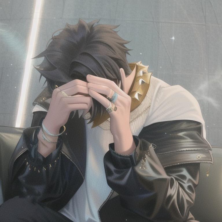 小高……