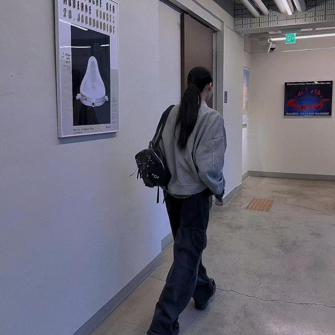 雾色首尔