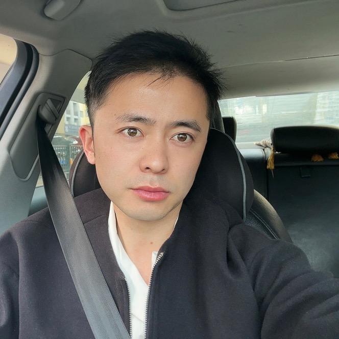 哈尔滨美业-超哥