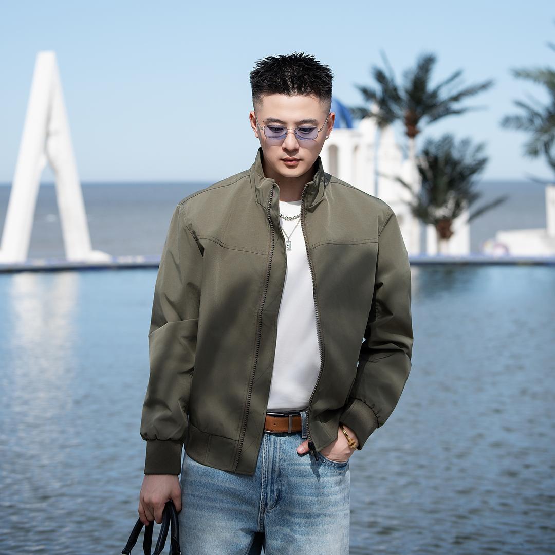 唐诗潮服
