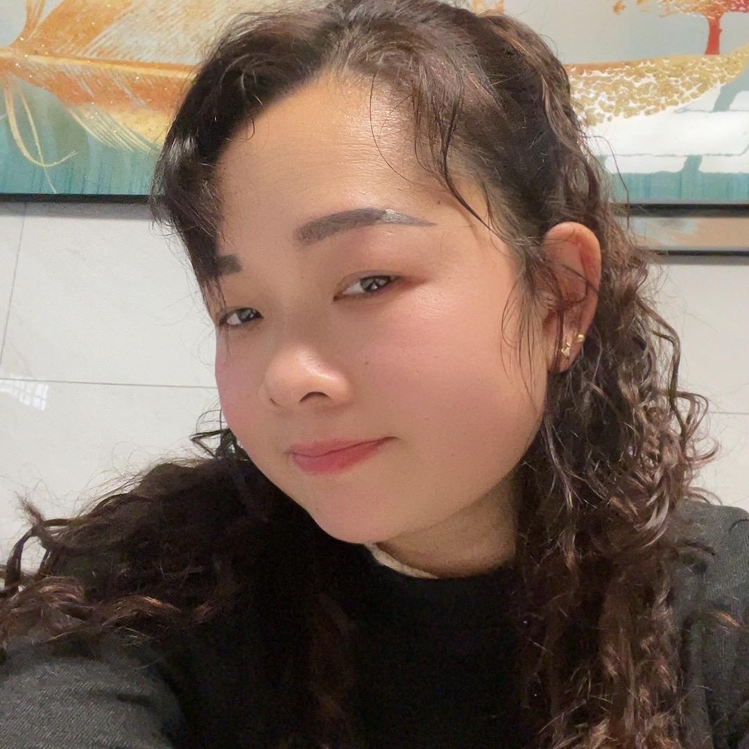婷婷玉丽❤️