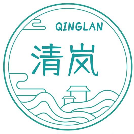 清岚假发旗舰店