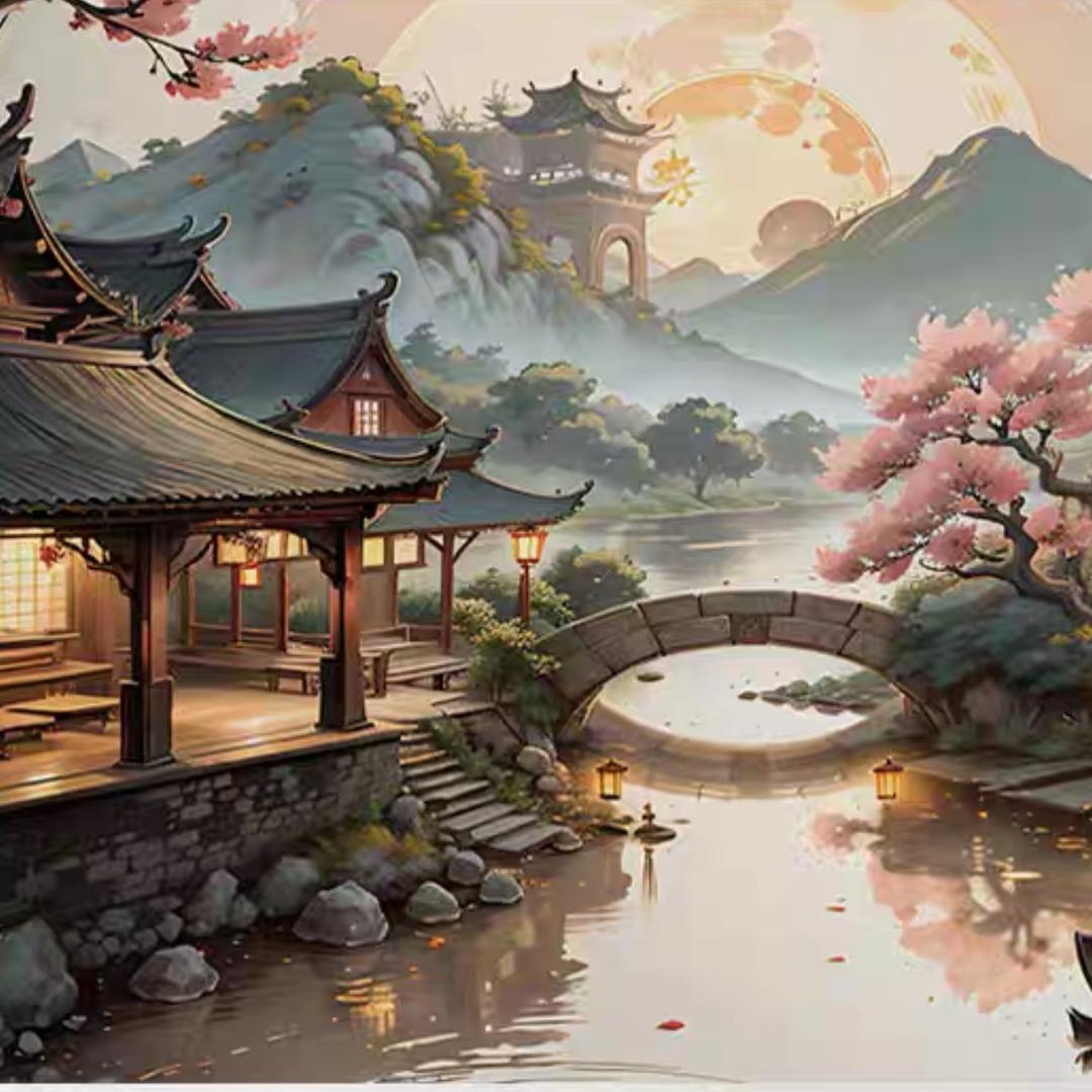 旗哥儿西阵织