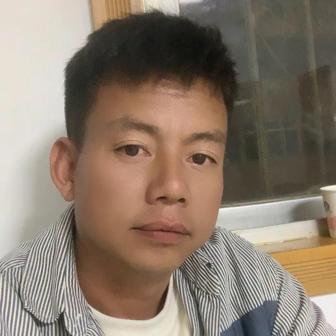 老狼（七彩云南）