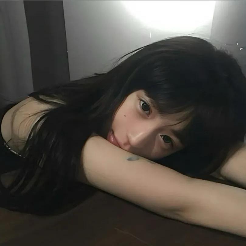 珂子头像
