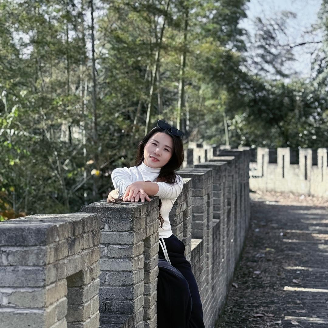 娜娜（回村的女人）