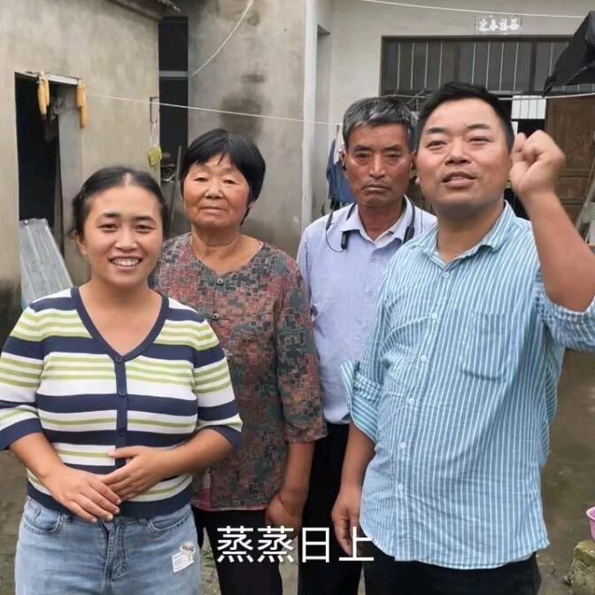 二郎哥家的布依生活号