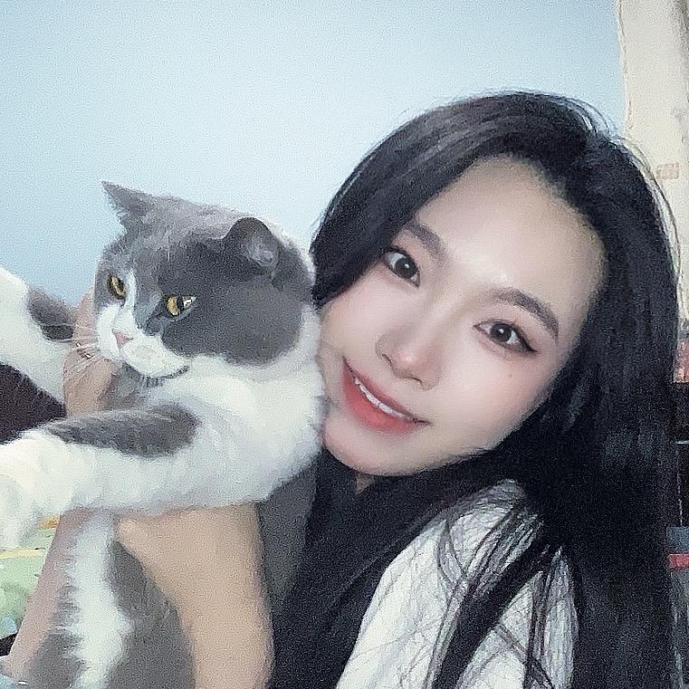 邪恶猫猫头（ow）