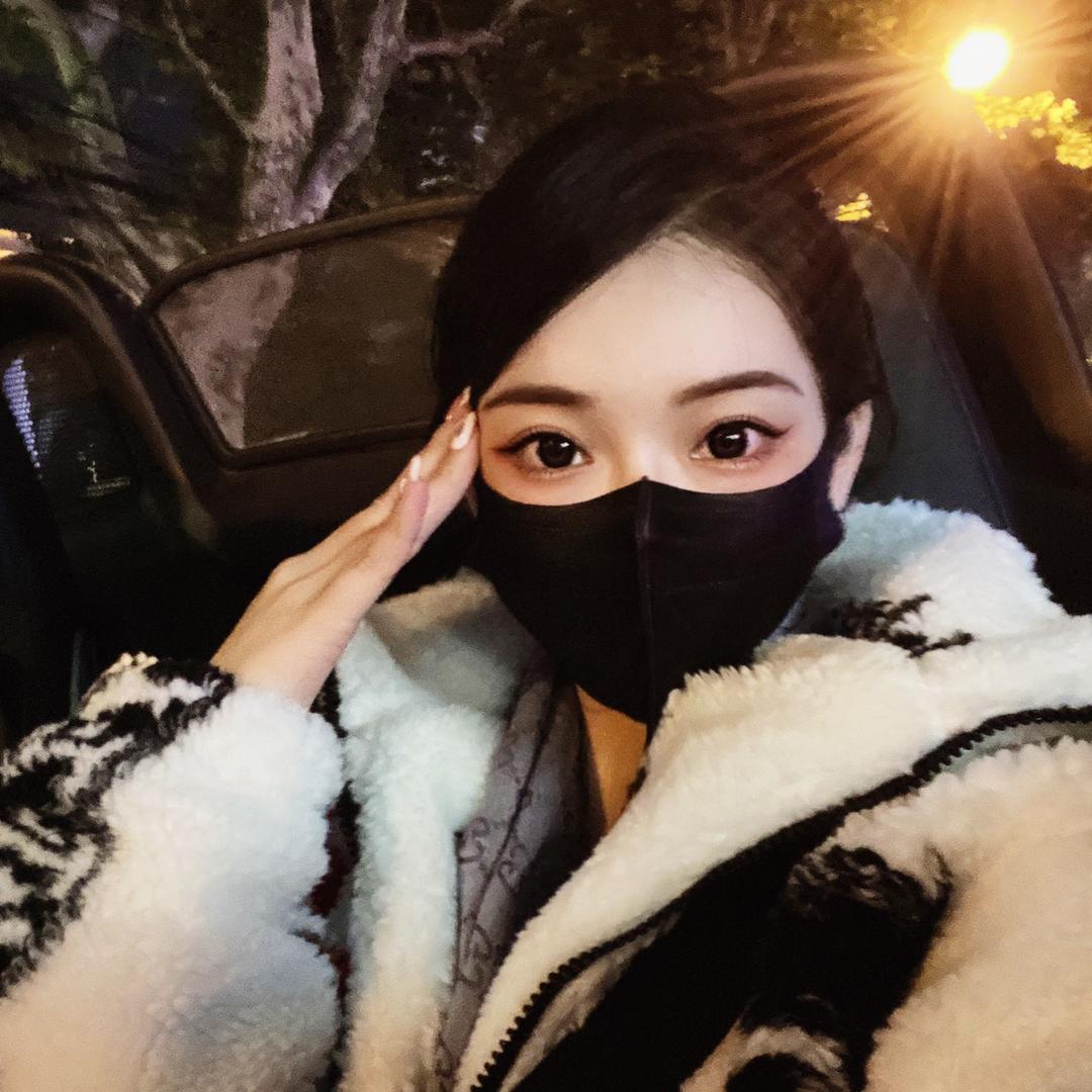 咸柠七🐻