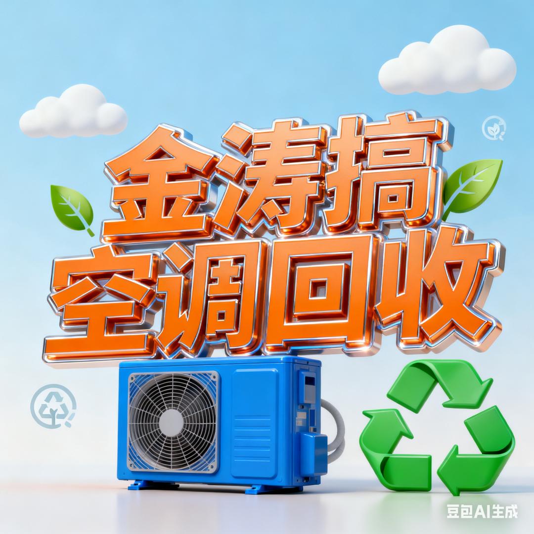 金涛电器回收