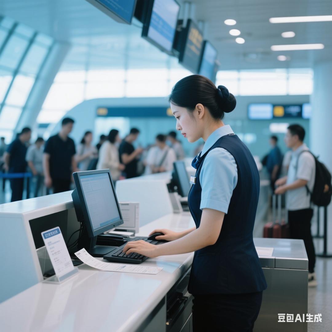 岗位分享-吴老师