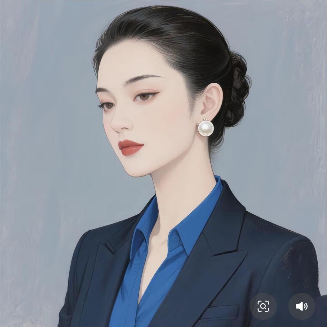 梅梅姐