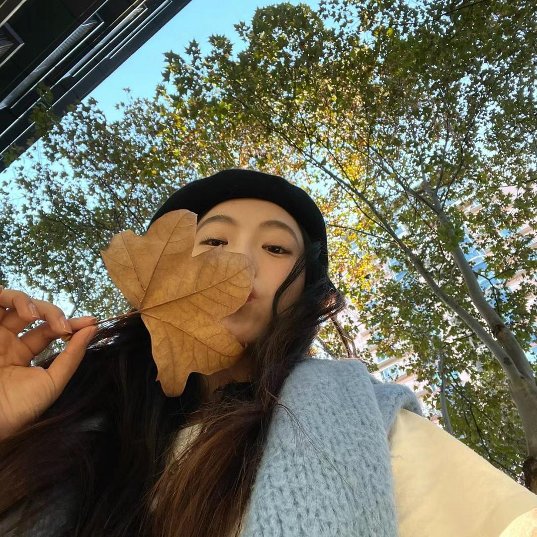 自我感动的女人