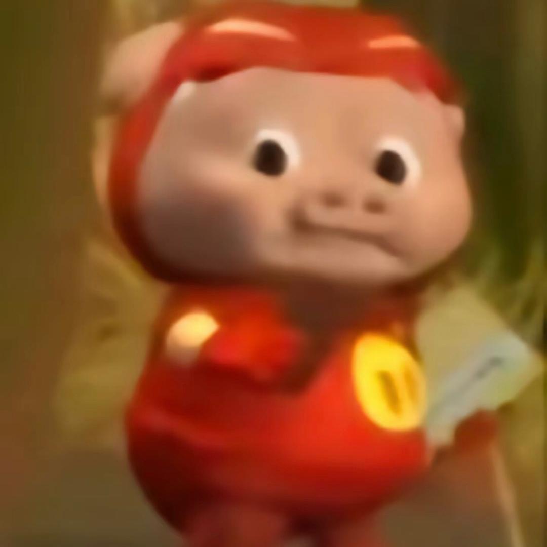 🪩迷人大反派🪩