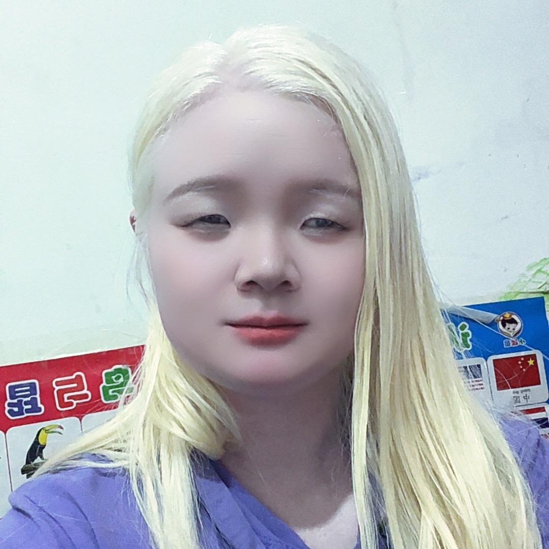 把阳光戴在头上