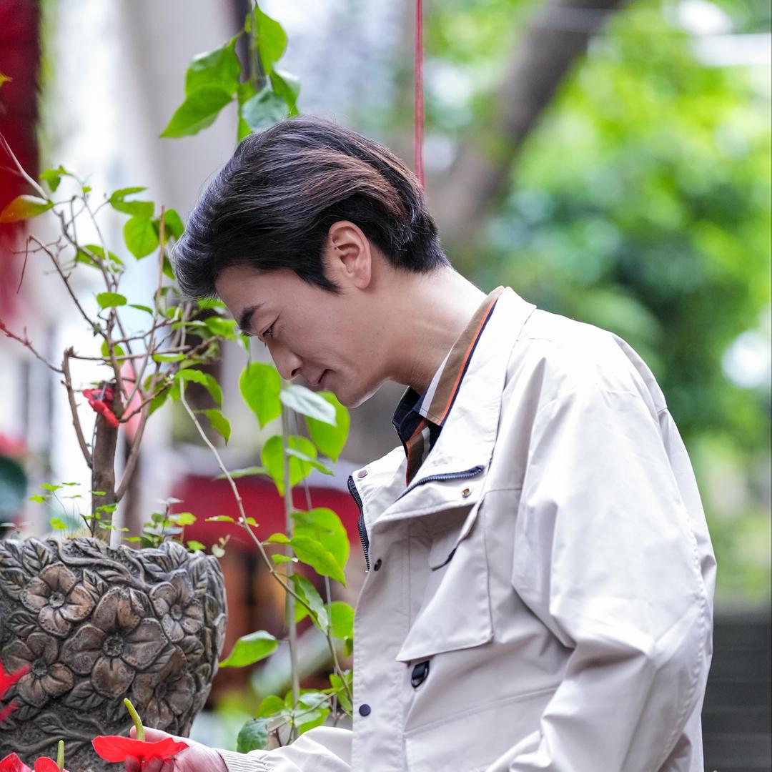 陈荣