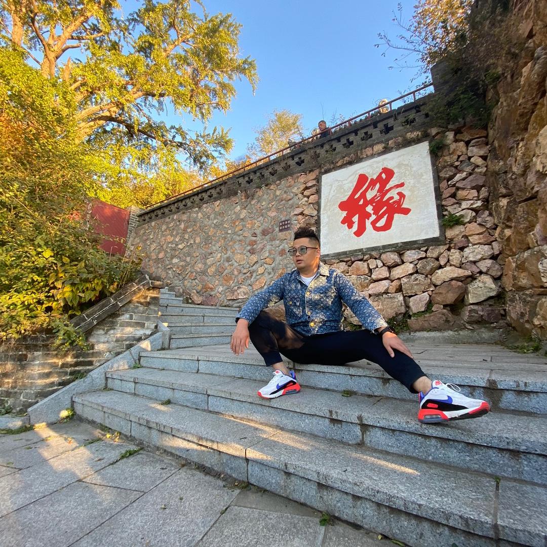 减龄发型设计韩流发艺（收徒）