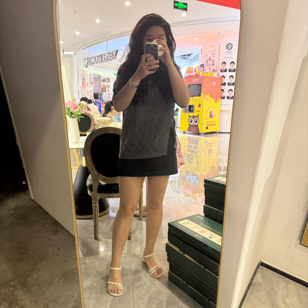 周周✨