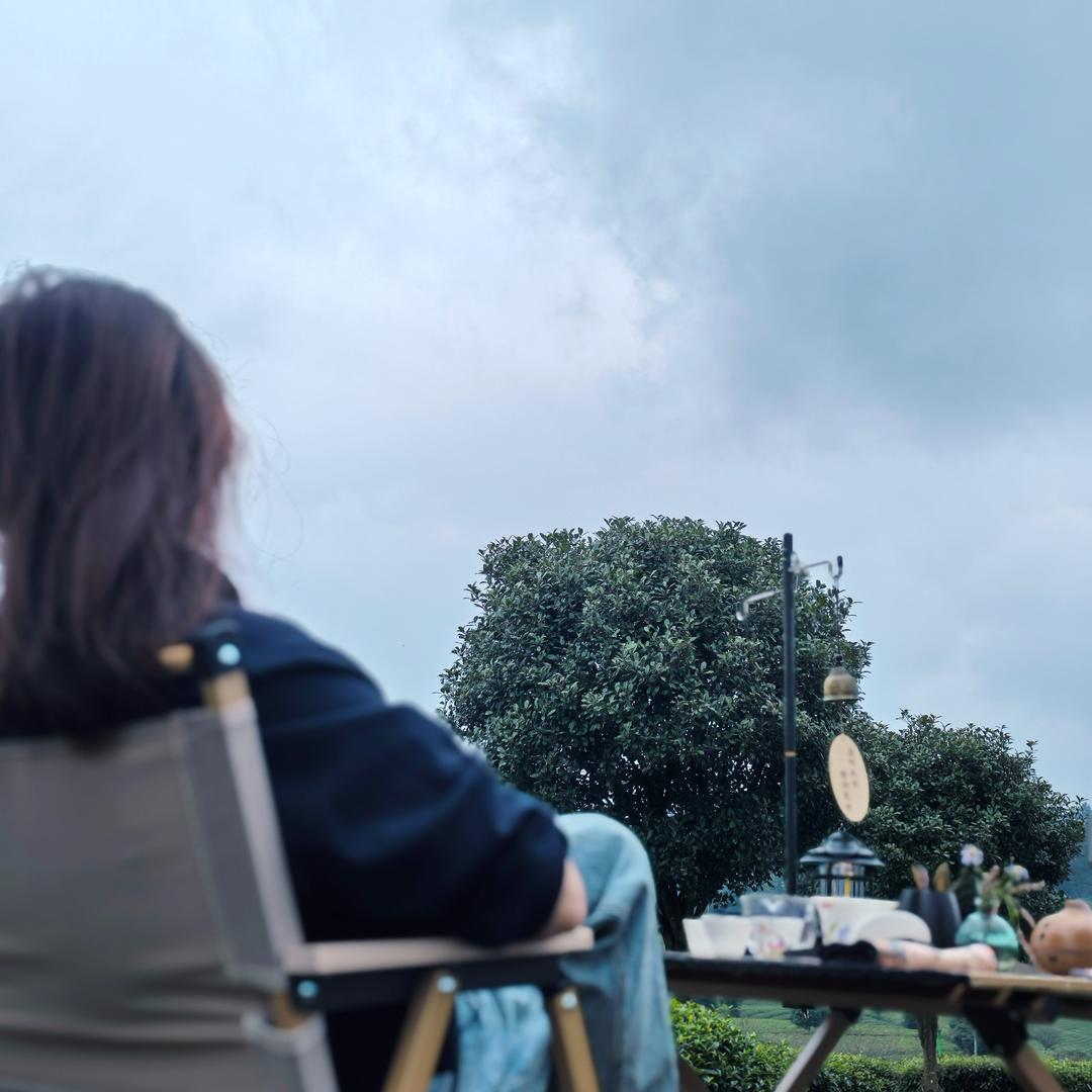洛洛•与茶行