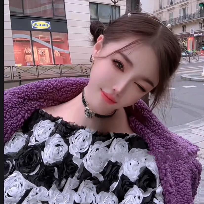 哈妮Honey