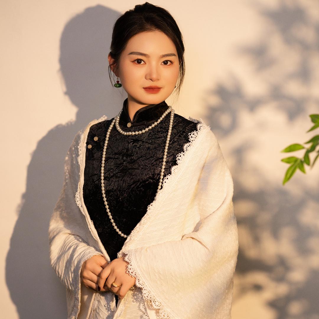 瑶小姐💃的日常