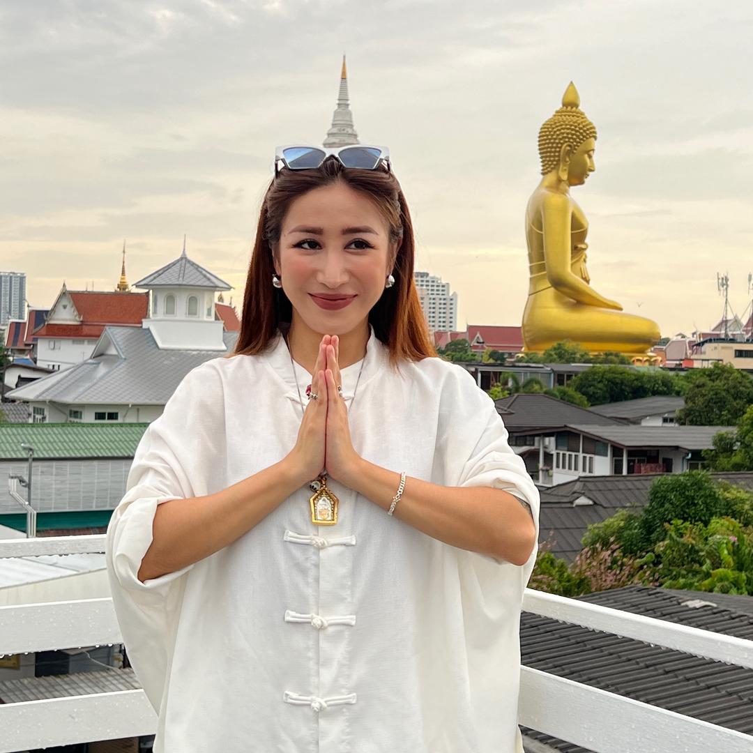 🇹🇭泰国塔姐