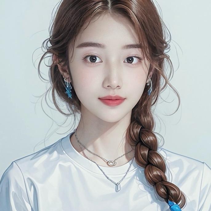 小黑妹