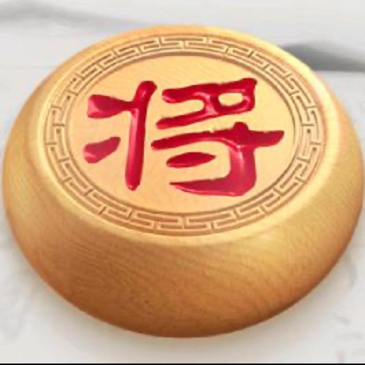 象棋名局选粹