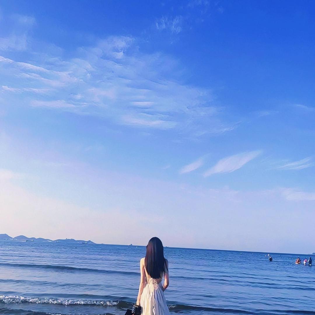 @浅笑&安然