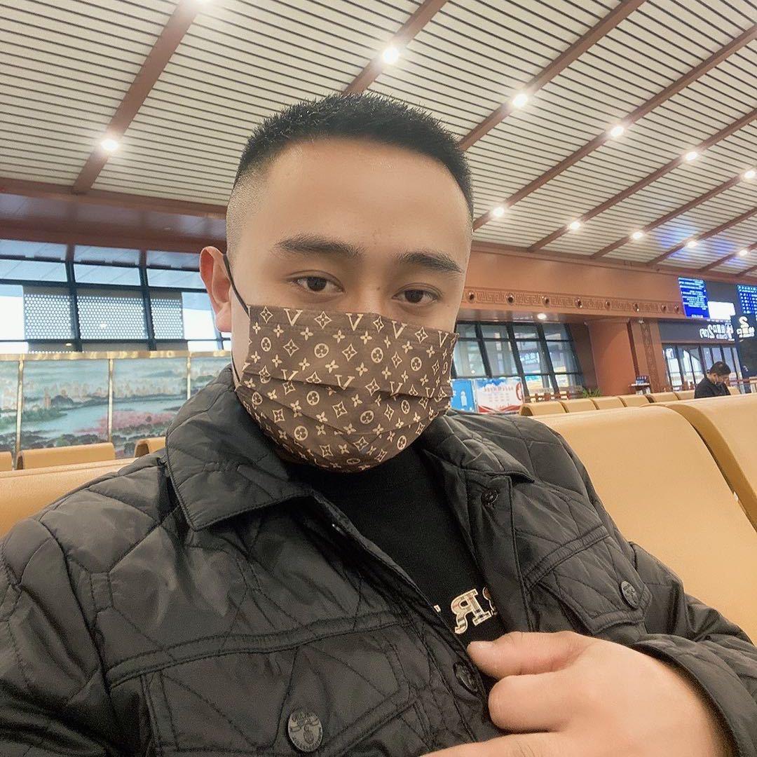 @江湖🚬