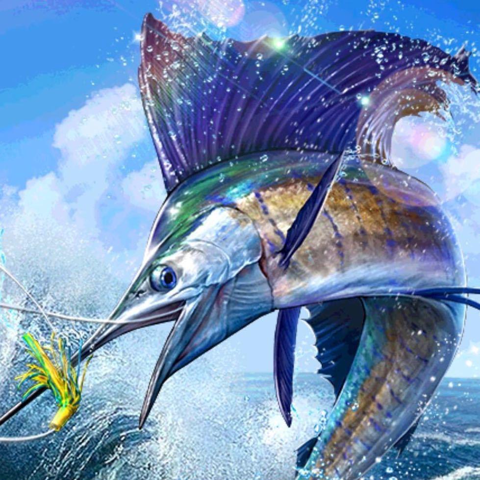 鱼痴想吃鱼了🐟🐟🐟